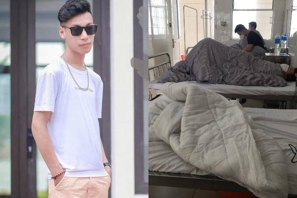 Nhật ký cách ly dễ thương của thanh niên Hạ Long: Xác định Tết xa nhà nhưng vẫn ổn, đồ ăn phần lớn rất 'bon mồm'