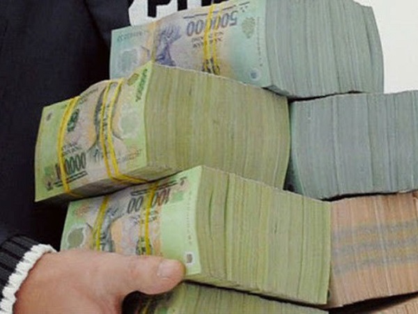 Đại gia đường cùng: Vay 30 tỷ trả gần 200 tỷ vẫn chưa thoát nợ
