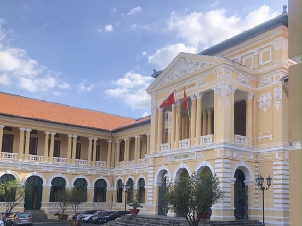 Công ty trực thuộc UBND TP Hồ Chí Minh bị nhân viên 'rút ruột' hơn 44 tỉ đồng