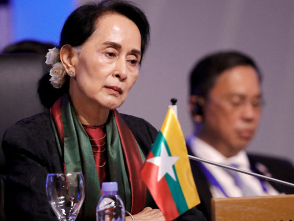 ASEAN sẽ tổ chức phiên họp đặc biệt về tình hình Myanmar?