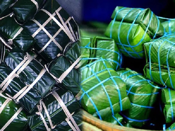 Chuyên gia hướng dẫn 'soi' bánh chưng luộc pin qua 3 tiêu chí cơ bản, Tết khỏi lo mua nhầm đồ bẩn cho cả nhà