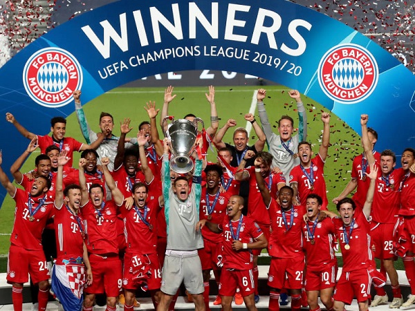 FIFA Club World Cup: Xác định 2 cặp đấu bán kết, đối thủ của Bayern lộ diện