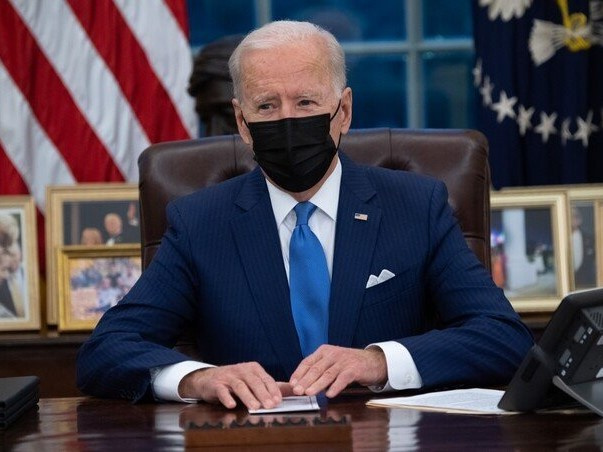 Một trong những việc Biden ưu tiên làm với Nga khi tiếp quản Nhà trắng