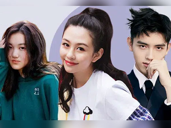 Những 'cậu ấm, cô chiêu' đình đám Cbiz, nổi tiếng không kém gì bố mẹ: 'Thái tử Cbiz' ngày càng được săn đón, con gái Khâu Thục Trinh gợi cảm vượt xa mẹ