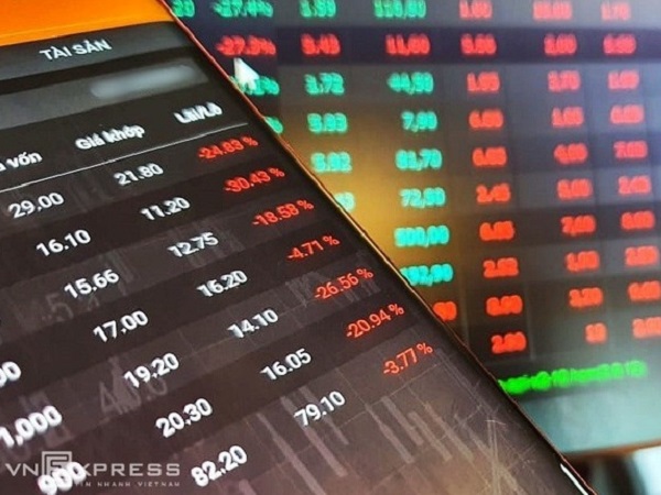 Điều gì xảy ra khi giá các tài sản tăng quá nhanh