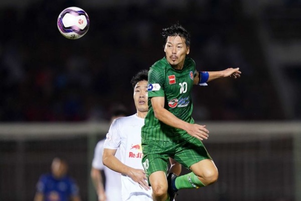 Cựu tuyển thủ Nhật Bản chỉ ra 2 điểm yếu 'chí mạng' ở V.League