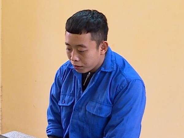 Mâu thuẫn lúc thanh toán tiền nhậu, nam thanh niên đâm chết bạn
