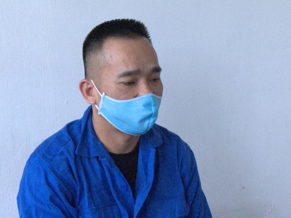 Trùm giang hồ Dũng 'Phương' cầm đầu đường dây lô đề ở Quảng Ninh