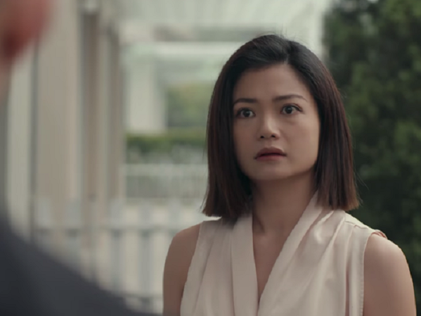Hồ sơ cá sấu tập 24: Nguyệt bị chủ nợ của chồng đến đòi tiền, Quyết về phe Tuấn 'mỏ' truy lùng Cương 'chột'