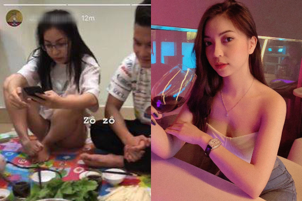 Lúc ở nhà xuề xoà vs khi lên đồ cực 'gắt' của hội gái xinh: Yêu được thì yêu, không yêu... buộc yêu