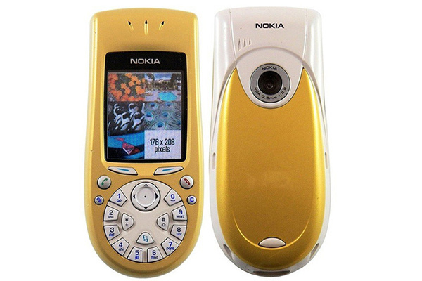 Nokia 3650 'huyền thoại' một thời sắp được hồi sinh với diện mạo mới?