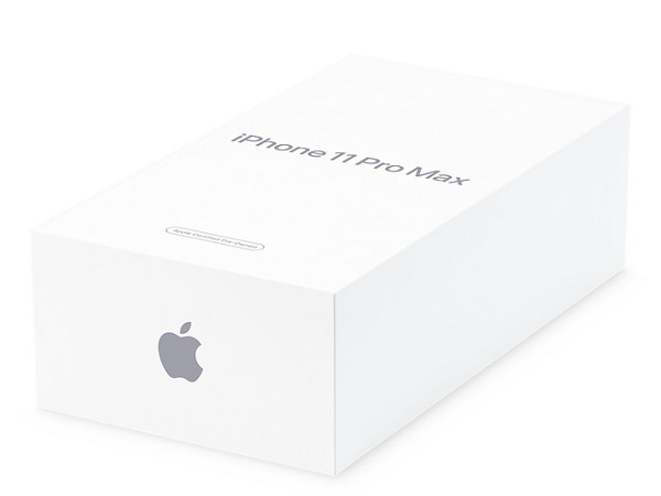 Apple bắt đầu bán iPhone 11 tân trang với giá rẻ
