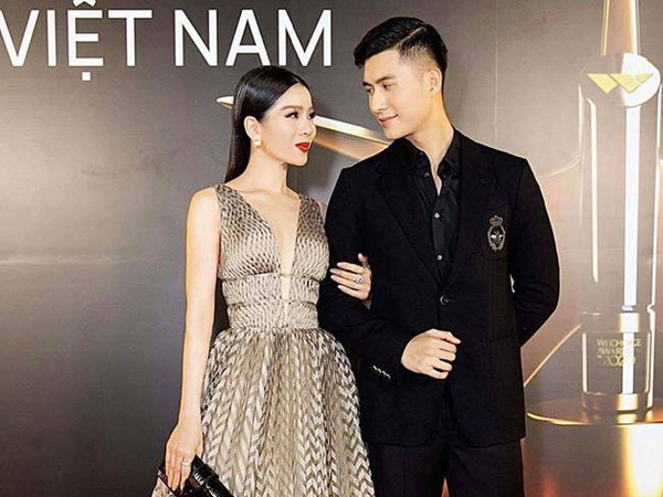 Lâm Bảo Châu thừa nhận về quê với Lệ Quyên đón Tết, còn nhận là 'vợ chồng'?