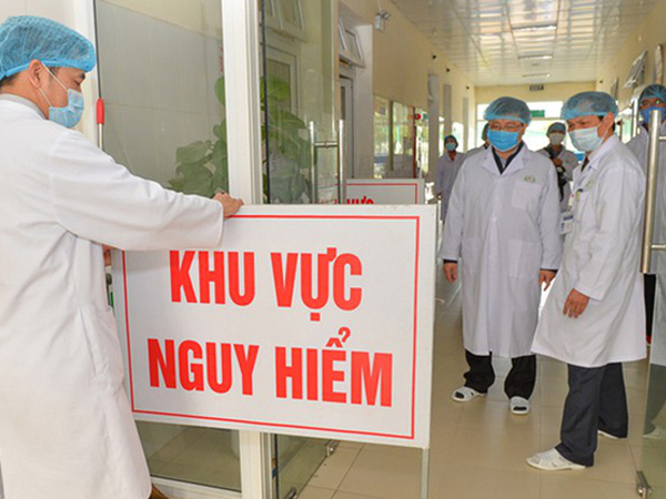 Những người thuộc diện không được rời Hà Nội về quê đón Tết