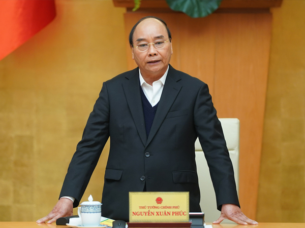 Địa phương cách ly người về quê ăn Tết, Thủ tướng chỉ đạo 'hạn chế bất lợi cho người dân'
