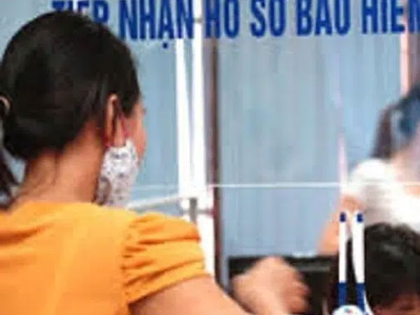 Từ 2021, trợ cấp thất nghiệp tối đa của NLĐ là bao nhiêu?