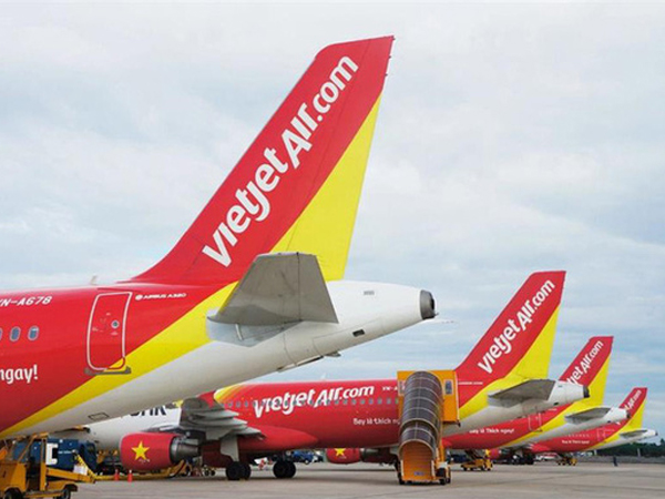 Vietjet hỗ trợ cho khách hàng ảnh hưởng do dịch Covid-19