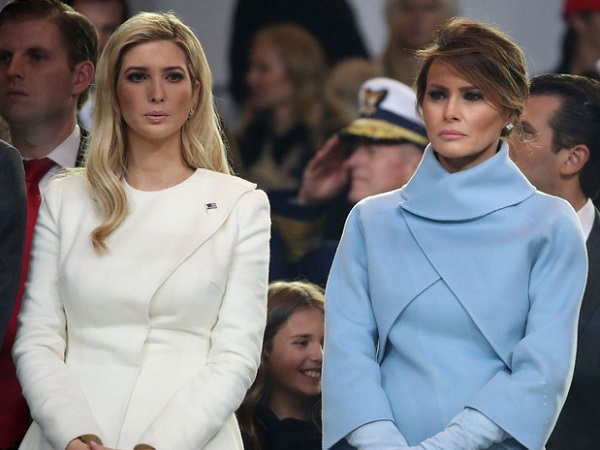 Sự thật về mối quan hệ căng thẳng giữa Ivanka Trump với mẹ kế Melania: Drama không có hồi kết và động thái đáp trả sắp tới của 'Đệ nhất ái nữ'