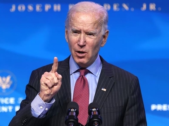 Tổng thống Biden nói ông Trump không nên nhận thông tin tình báo