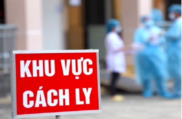 Gia Lai phát hiện thêm 1 ca dương tính SARS-CoV-2