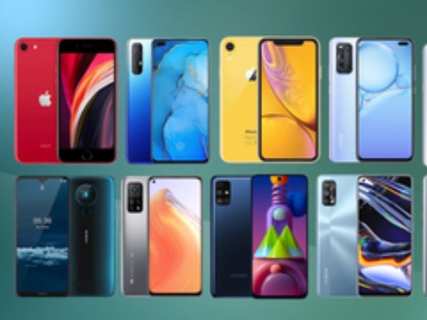 10 smartphone giảm giá trước Tết