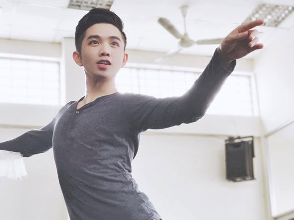 'Hot boy làng múa' từng khiến Hoài Linh vỗ tay thán phục, đột ngột qua đời ở tuổi 29 vì bạo bệnh