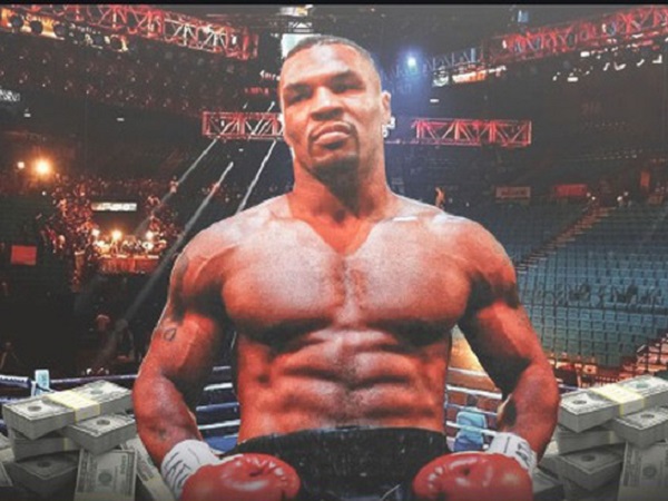 'Nếu tới Trung Quốc tỉ thí, Mike Tyson sẽ bị chưởng môn Võ Đang đá què chân'