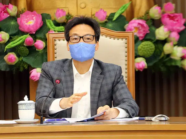 Các địa phương 'không được ngăn sông cấm chợ', không được 'làm quá'