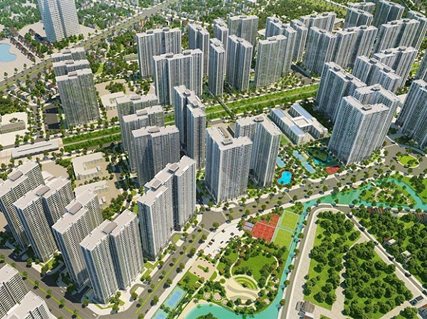 Nhà đất ế ẩm đại gia lỗ nặng, nghịch lý giá vẫn tăng cao