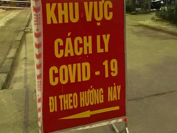 Khẩn: Tìm người đi xe khách, đến các địa điểm tại Xín Mần, Hà Giang từ ngày 30/1