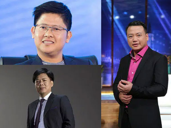 Nhìn lại năm Covid thứ nhất của các 'cá mập' Shark Tank: Người nằm im trong bể, người vẫy vùng với những dự án mới