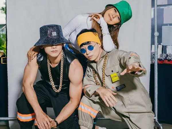 Bi Rain thừa nhận từng rung động với Lee Hyori, phản ứng của nữ hoàng gợi cảm khiến ông bố 2 con 'chết đứng'