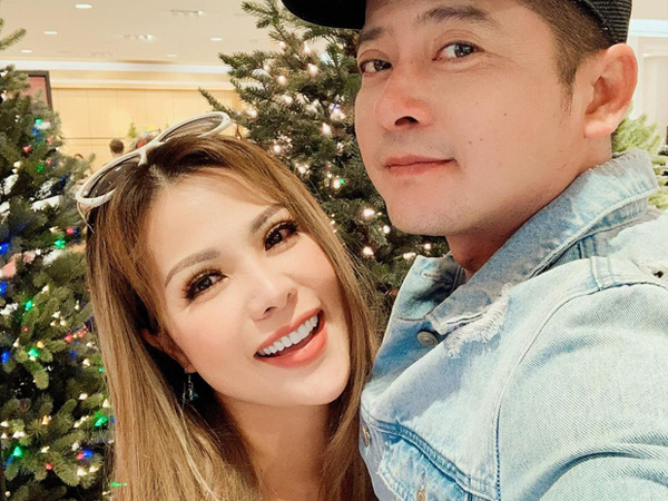 Hoàng Anh viết tâm thư cảm ơn tình mới tin đồn sau lùm xùm ly dị: 'Người bên cạnh tôi duy nhất lúc này chỉ có mình cô'