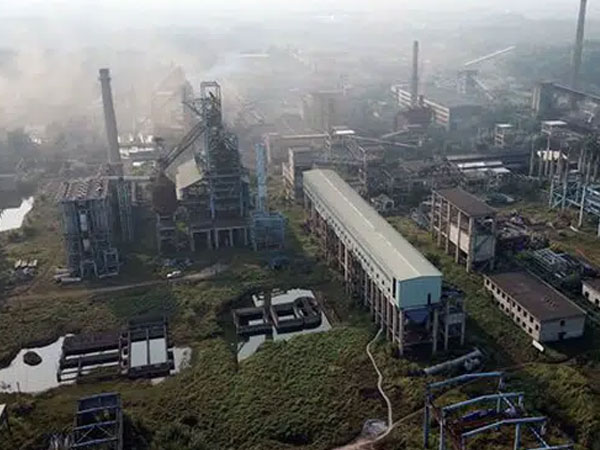 Vụ Gang thép Thái Nguyên: Nhà thầu Trung Quốc chối bỏ trách nhiệm vì lỗ hổng hợp đồng