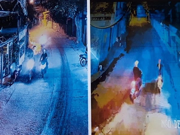 Truy tìm hai nghi can liên quan người đàn ông bị đâm chết trong đêm khuya