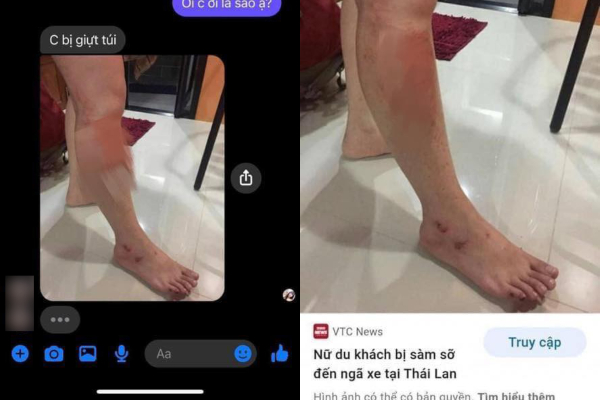 Bịa chuyện để quỵt tiền nhưng nữ khách hàng không ngờ chủ shop còn cao tay hơn lại thích đọc báo