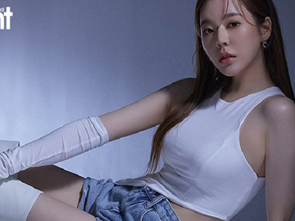 Knet không thể ngờ đây lại là thành viên từng bị chê xấu nhất đội hình SNSD: Nhan sắc lột xác quá ngoạn mục!