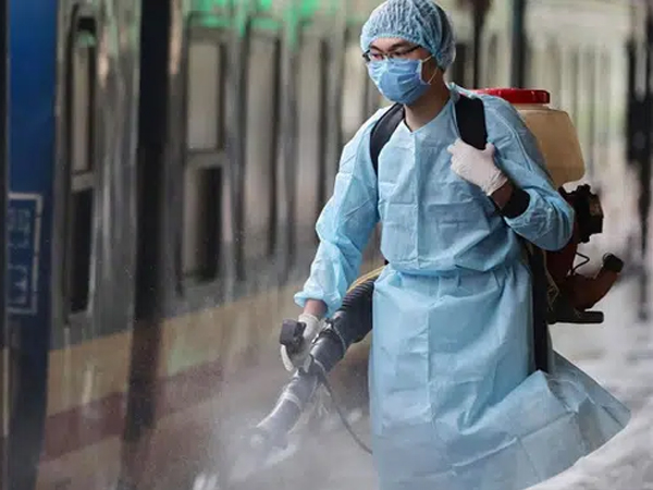 Bình Dương phát thông báo khẩn: Tìm người đến các quán cà phê, cửa hàng điện thoại liên quan bệnh nhân COVID-19 mới