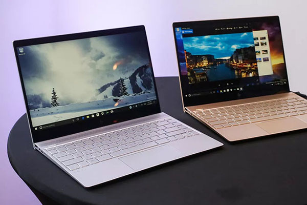 5 mẫu laptop tầm 20 - 25 triệu đồng đang được giảm giá tốt dịp Tết