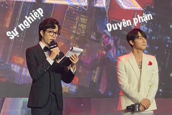 Giữa dòng drama, dân mạng tiếp tục nổ ra ý kiến trái chiều về ý kiến trước đây của ViruSs dành cho Sơn Tùng