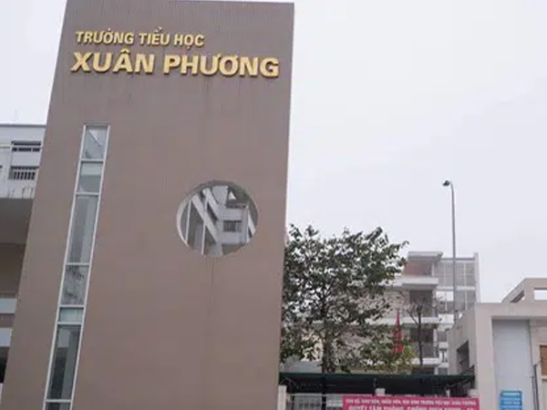 Đã có kết quả xét nghiệm COVID-19 của cô trò trường Tiểu học Xuân Phương, Hà Nội