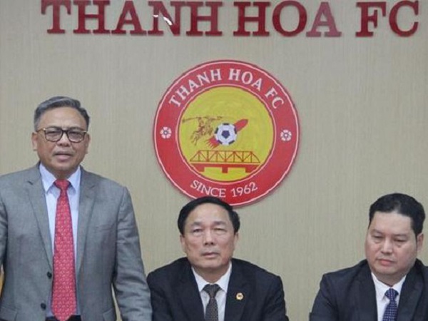 Chủ mới không chịu nộp phạt thay bầu Đệ, tuyên bố sẵn sàng trả lại CLB Thanh Hóa cho tỉnh