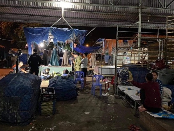 Thanh niên bị chém chết khi đang ngủ, nghi truy sát nhầm