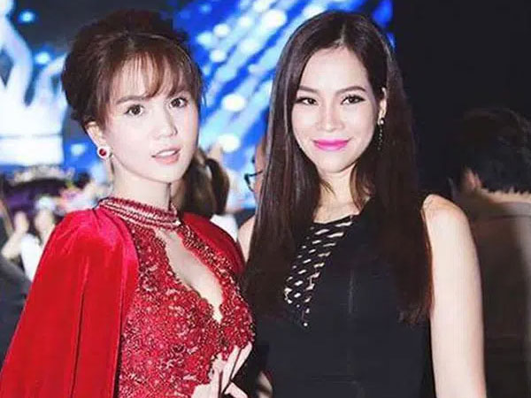 Người đẹp bỏ showbiz, làm con dâu tỷ phú Hoàng Kiều giờ ra sao?