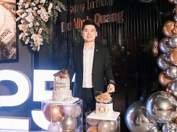 Con trai thứ của bầu Hiển làm Chủ tịch công ty nắm hàng loạt đất vàng thủ đô, sắp huy động vốn về hơn 1.200 tỷ đồng