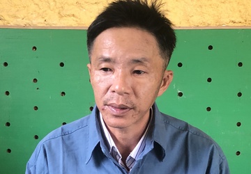 Dùng giấy tờ giả cầm cố ôtô để lừa đảo