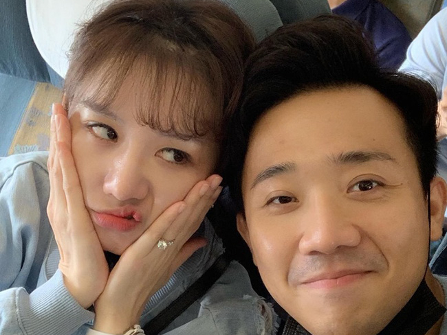 Hari Won chật vật vì phải chuyển nhà lần thứ 47 trong khi chỉ còn 3 ngày nữa là đến Tết