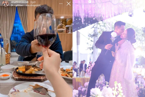 Văn Đức, Tiến Dũng 'nịnh' vợ cực khéo, Quế Ngọc Hải thương Văn Toàn không có người yêu