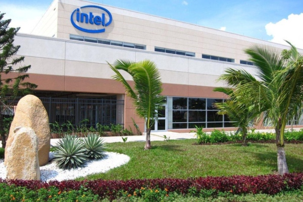 KBVISION, Intel tăng đầu tư vào Việt Nam