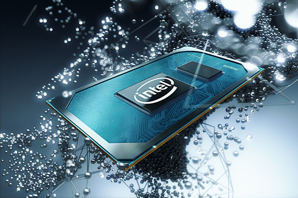 Intel công bố sức mạnh của dòng chip mới, tuyên bố Apple M1 vẫn còn 'non và xanh'